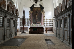 altar